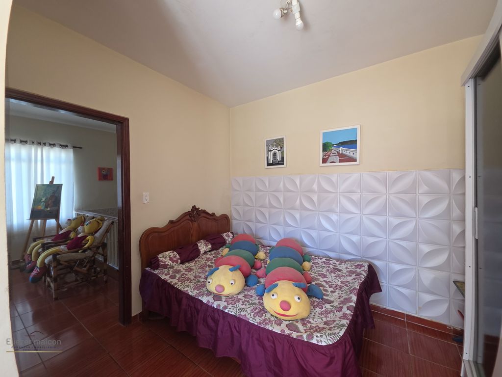 Sobrado, 3 quartos, 122 m² - Foto 7