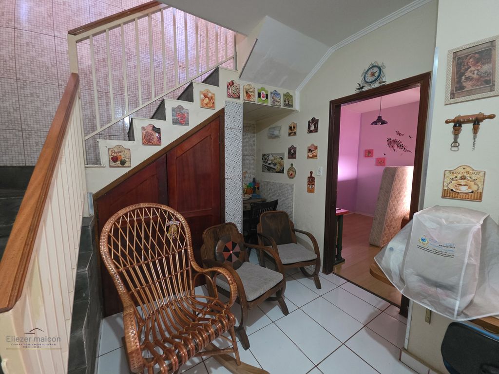Sobrado, 3 quartos, 122 m² - Foto 12