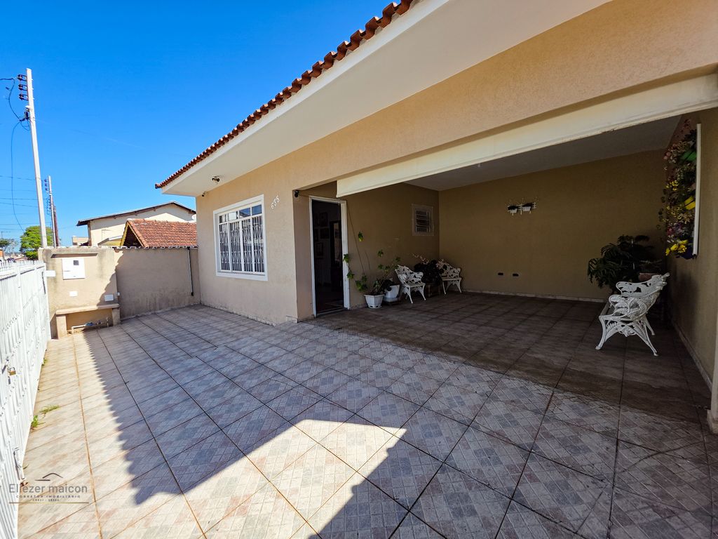 Sobrado, 3 quartos, 122 m² - Foto 4