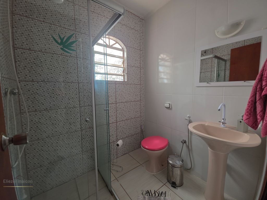 Sobrado, 3 quartos, 122 m² - Foto 10