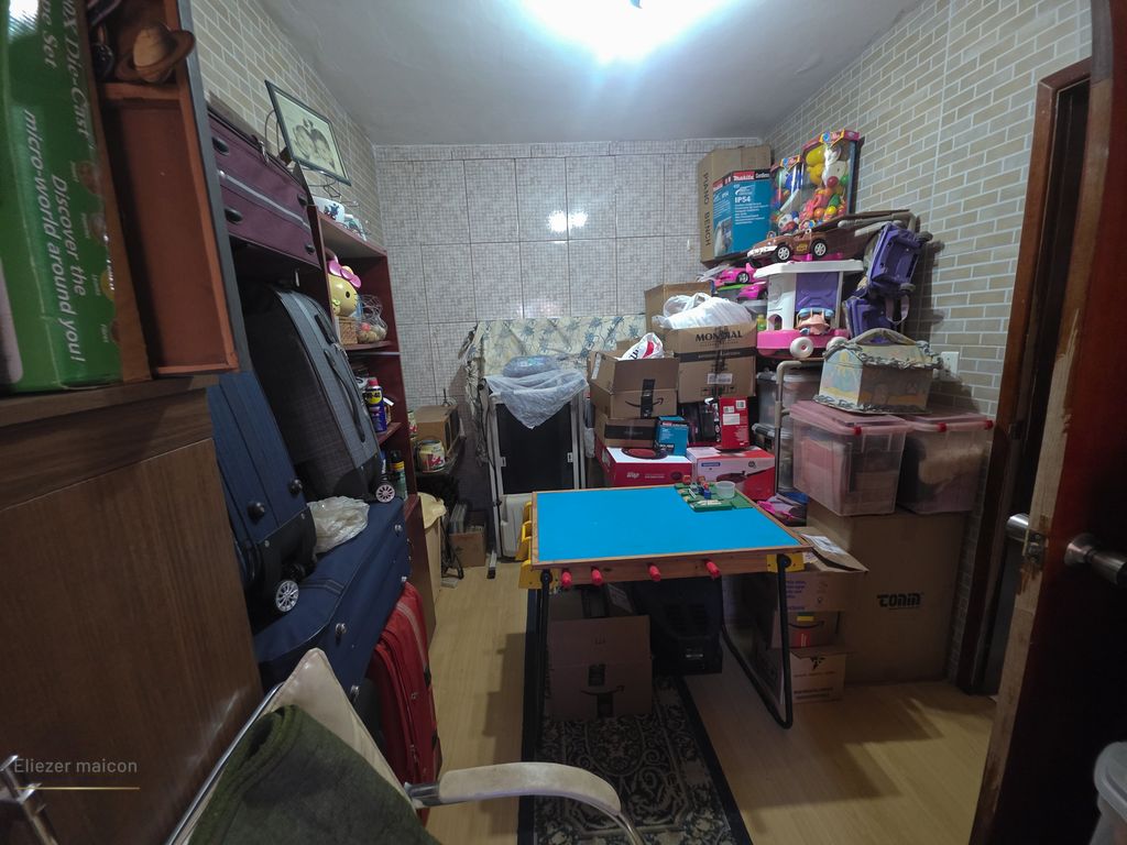 Sobrado, 3 quartos, 122 m² - Foto 16