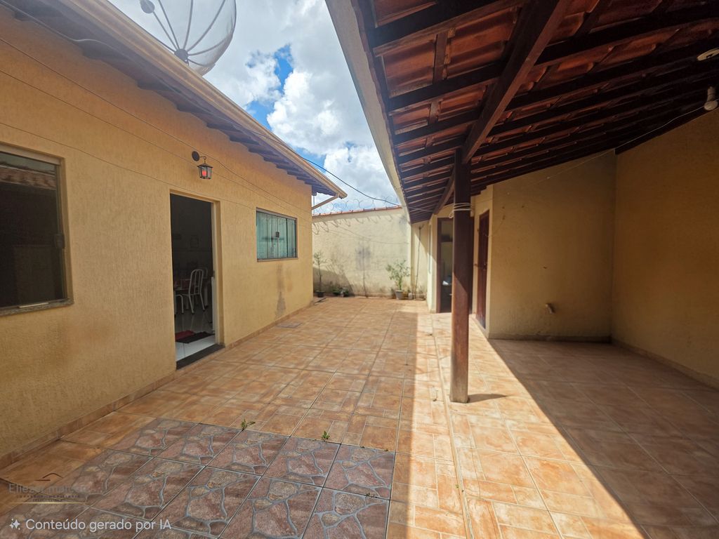 Casa, 3 quartos, 170 m² - Foto 20