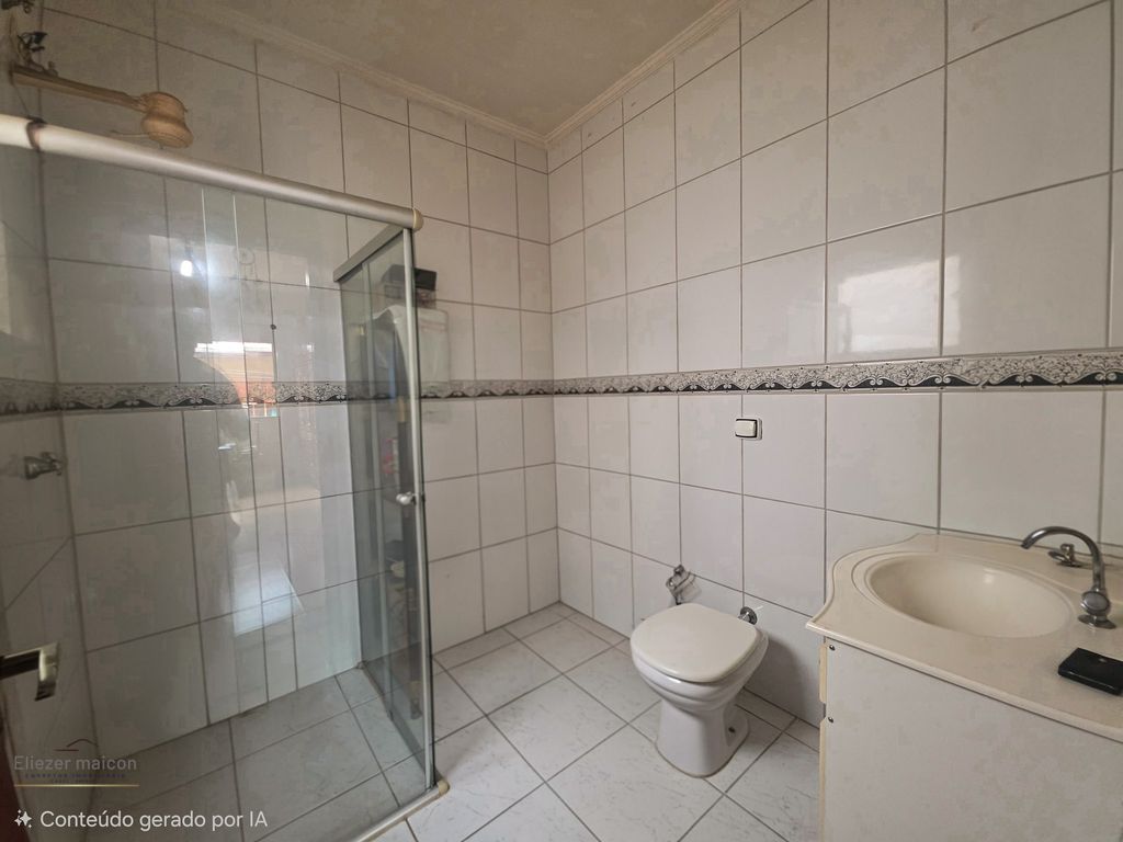 Casa, 3 quartos, 170 m² - Foto 13