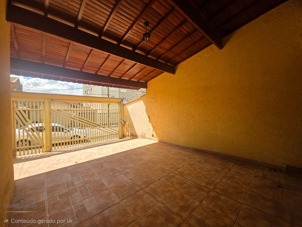 Casa, 3 quartos, 170 m² - Foto 26