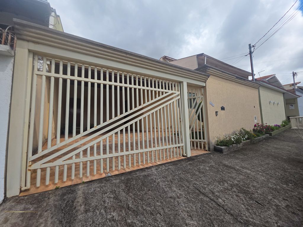 Casa, 3 quartos, 170 m² - Foto 1