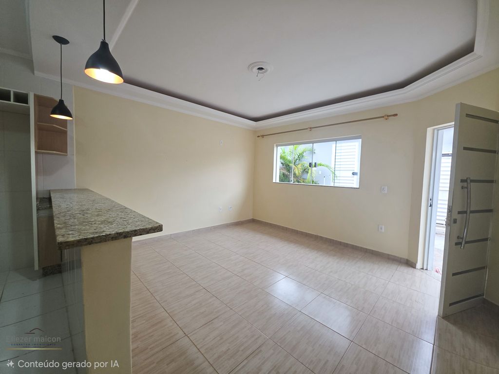 Casa, 2 quartos - Foto 5