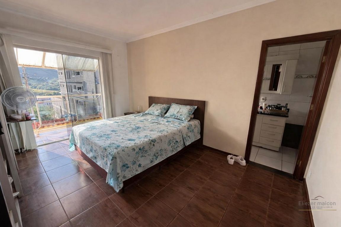 Casa, 3 quartos, 272 m² - Foto 14