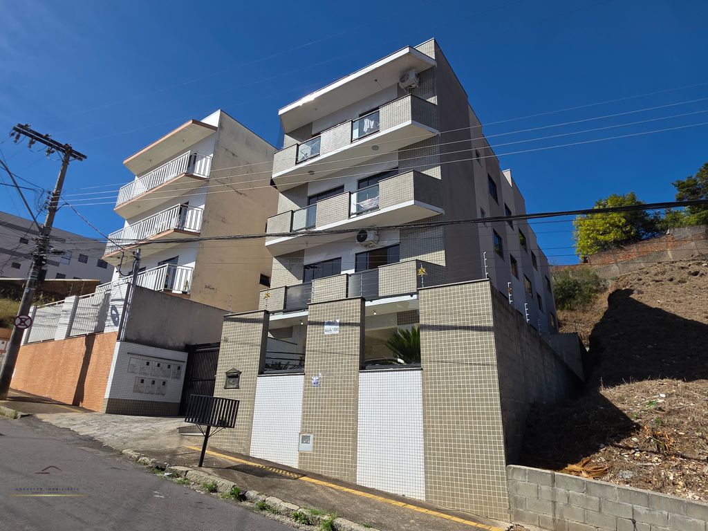 Apartamento, 3 quartos, 146 m² - Foto 2