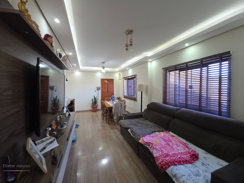 Apartamento, 3 quartos, 146 m² - Foto 11