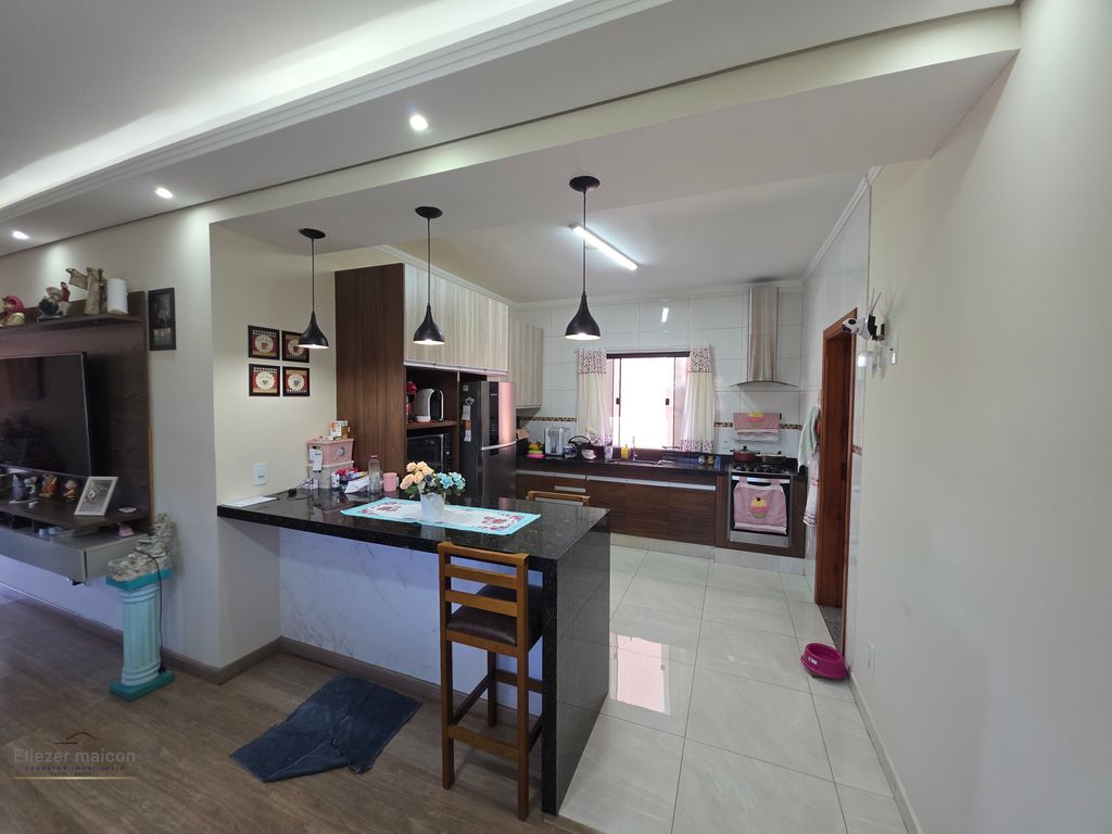 Apartamento, 3 quartos, 146 m² - Foto 12