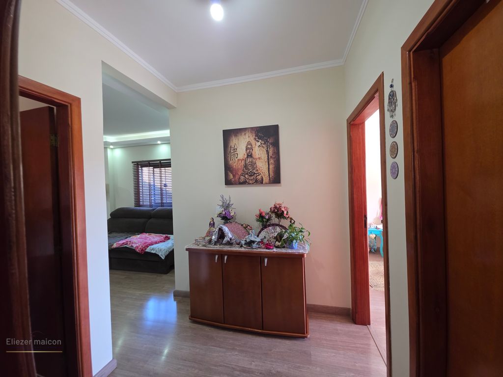 Apartamento, 3 quartos, 146 m² - Foto 16