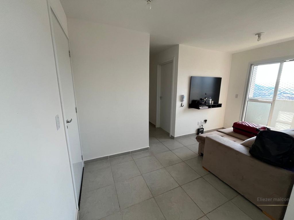 Apartamento, 2 quartos - Foto 11