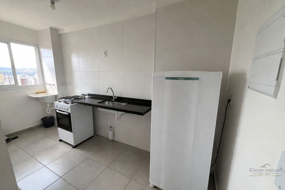 Apartamento, 2 quartos - Foto 12