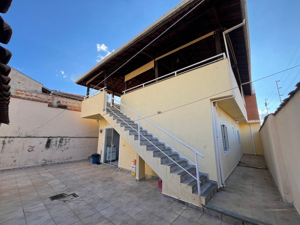 Casa, 3 quartos, 272 m² - Foto 7