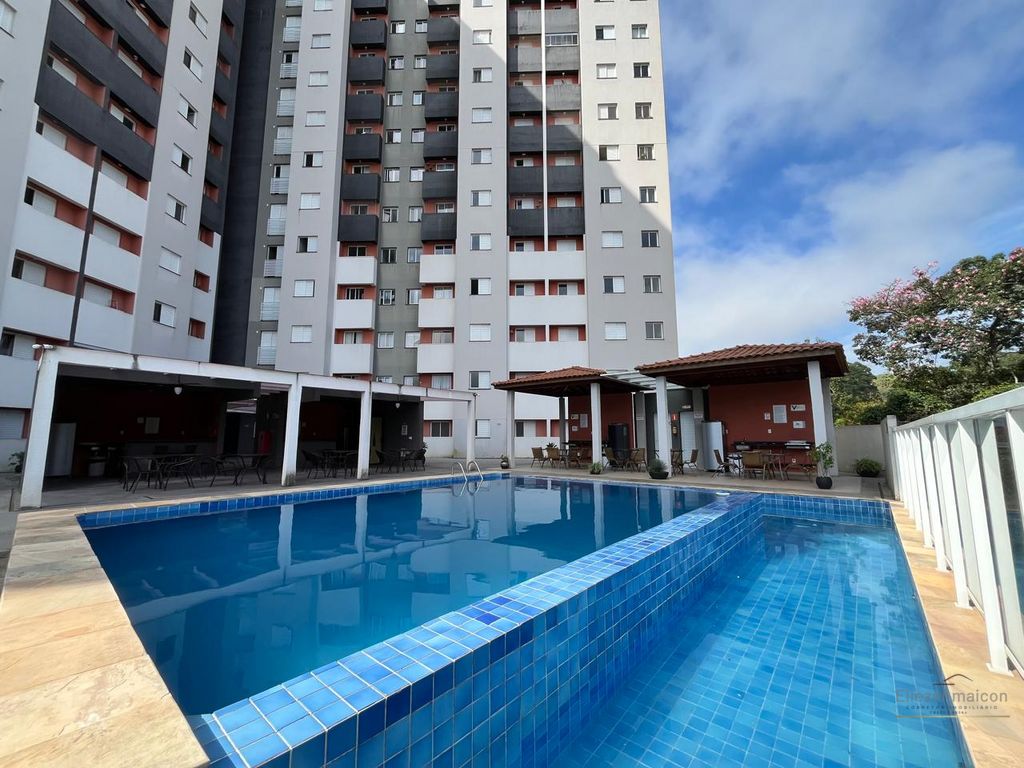 Apartamento, 2 quartos - Foto 2