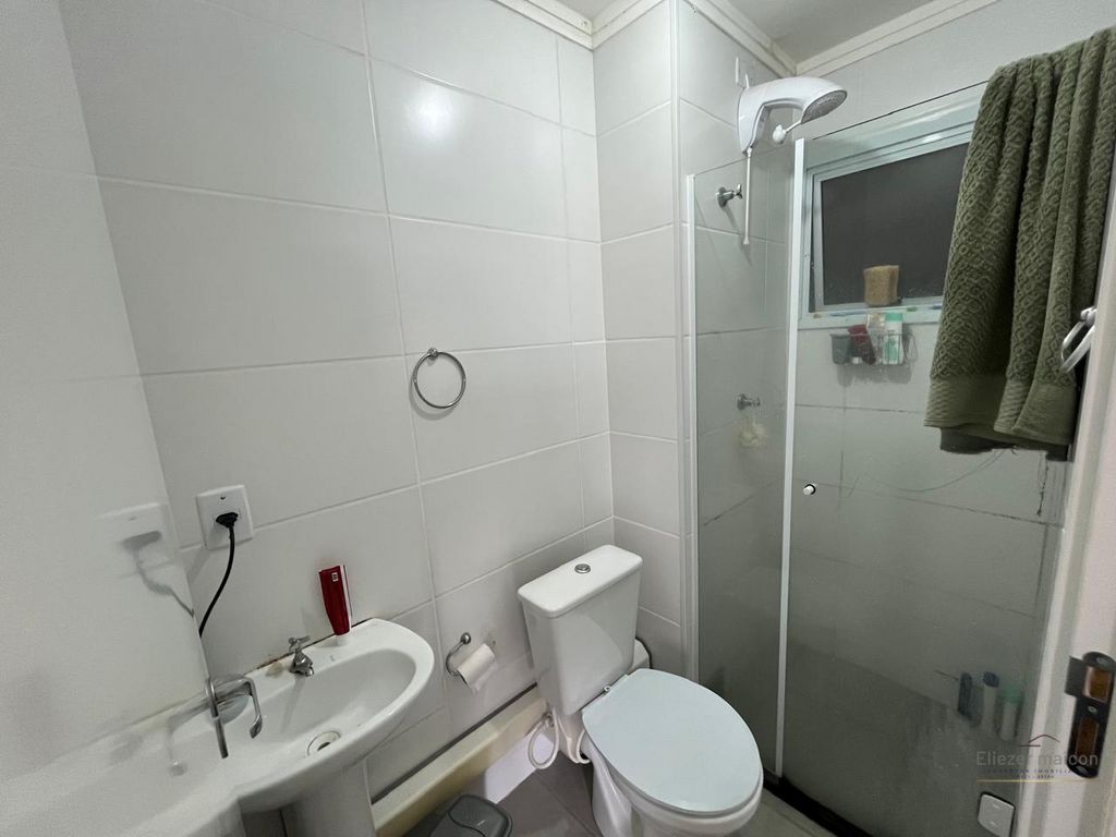 Apartamento, 2 quartos - Foto 15