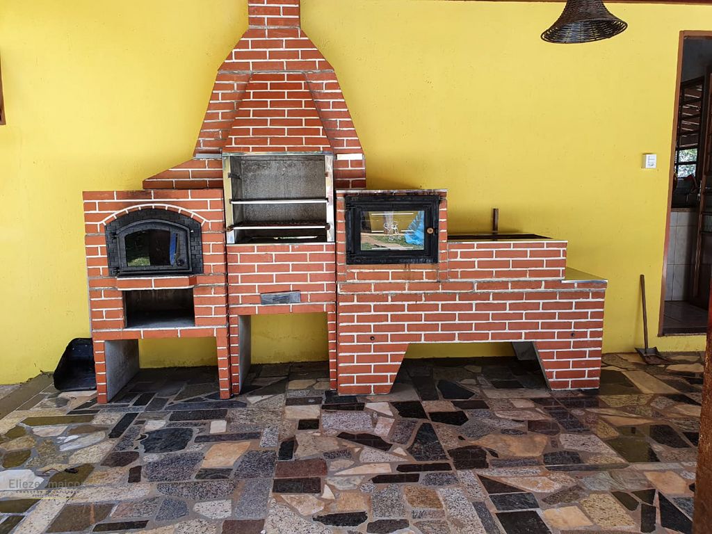 Chácara, 3 quartos, 330 m² - Foto 7