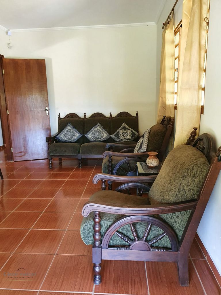 Chácara, 3 quartos, 330 m² - Foto 14
