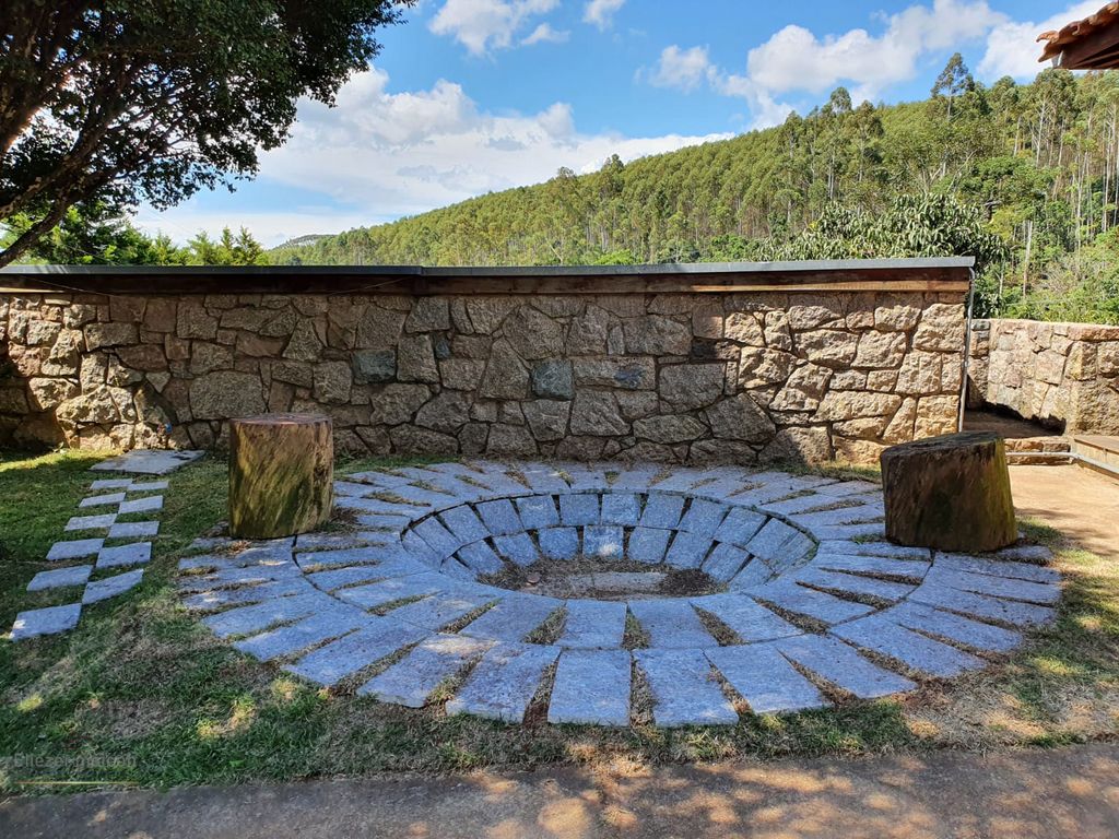 Chácara, 3 quartos, 330 m² - Foto 11