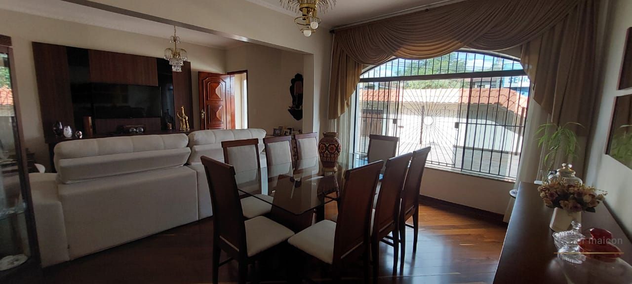 Casa, 3 quartos, 174 m² - Foto 2