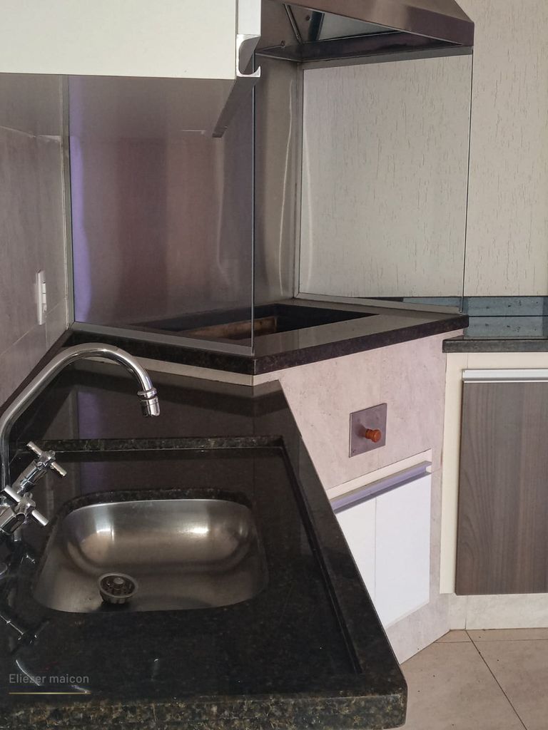 Cobertura, 3 quartos, 160 m² - Foto 3