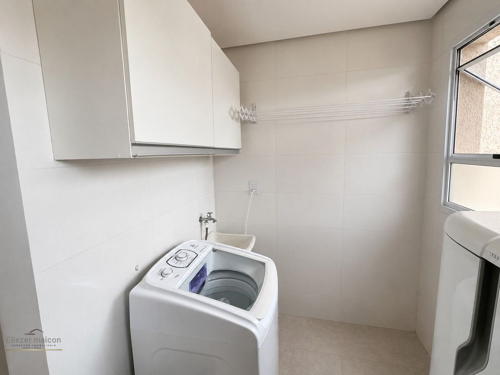 Apartamento, 2 quartos, 61 m² - Foto 9
