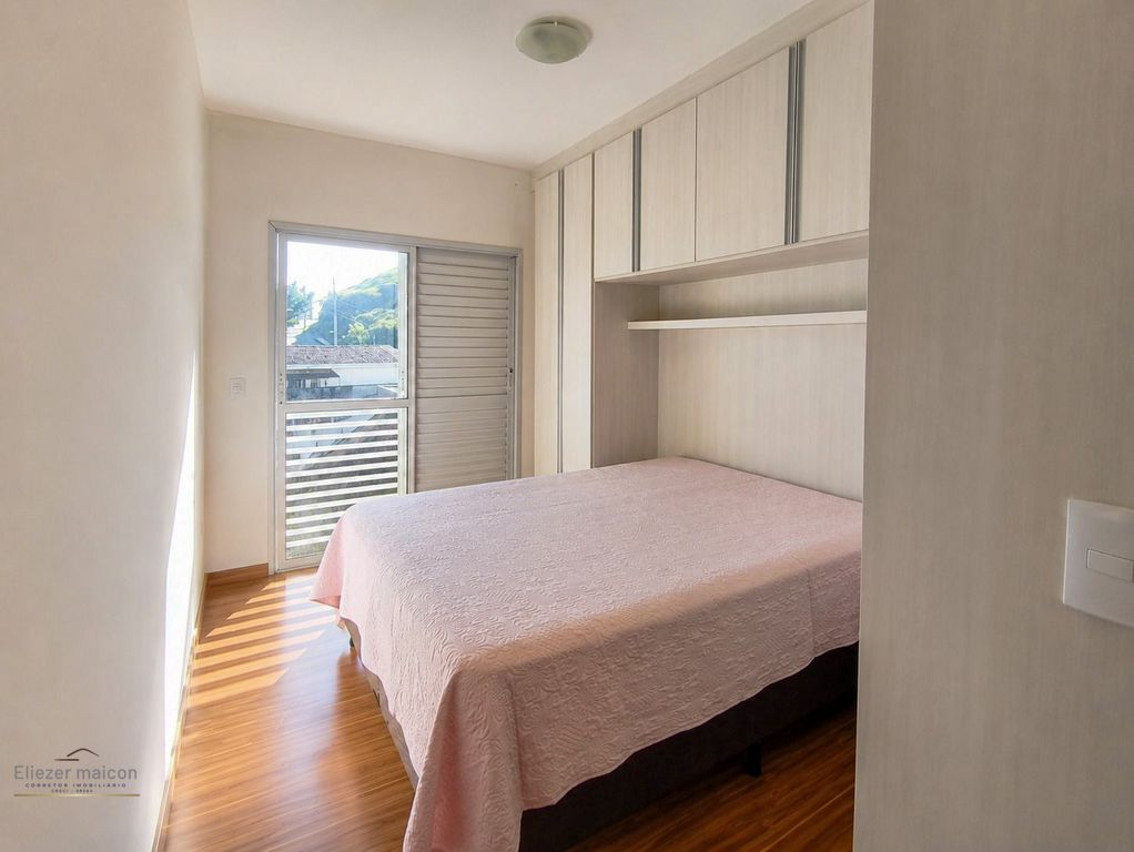 Apartamento, 2 quartos, 61 m² - Foto 11