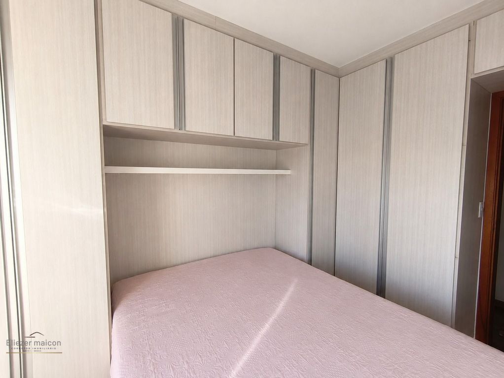 Apartamento, 2 quartos, 61 m² - Foto 13