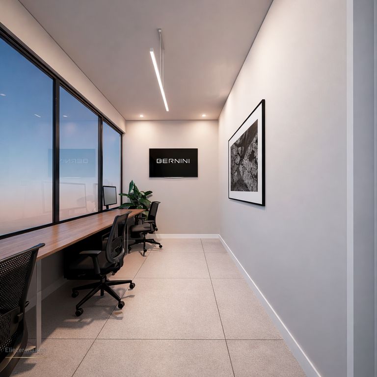 Apartamento, 1 quarto, 30 m² - Foto 11