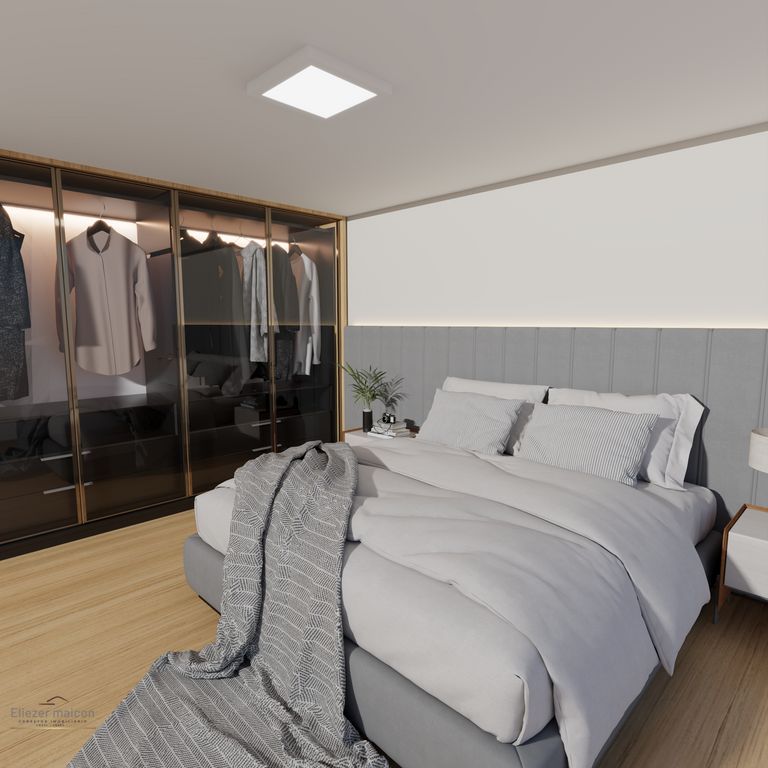 Apartamento, 1 quarto, 30 m² - Foto 24
