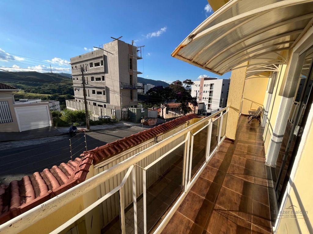 Casa, 3 quartos, 272 m² - Foto 17