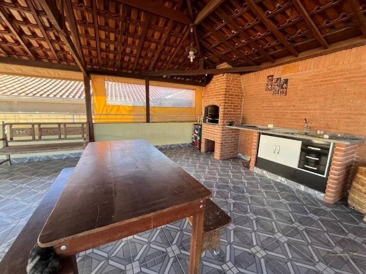 Casa, 3 quartos, 272 m² - Foto 6