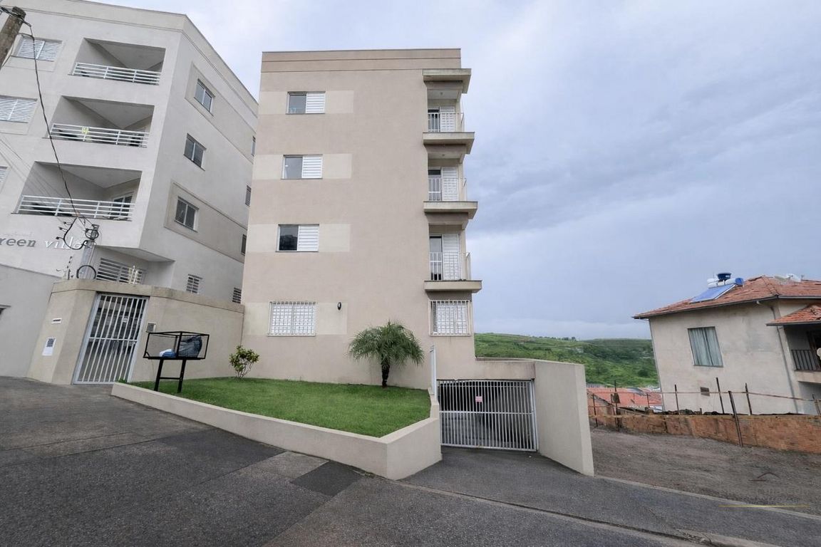 Apartamento, 2 quartos, 70 m² - Foto 1