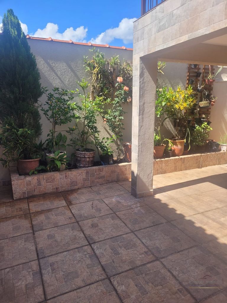 Casa, 3 quartos, 174 m² - Foto 21