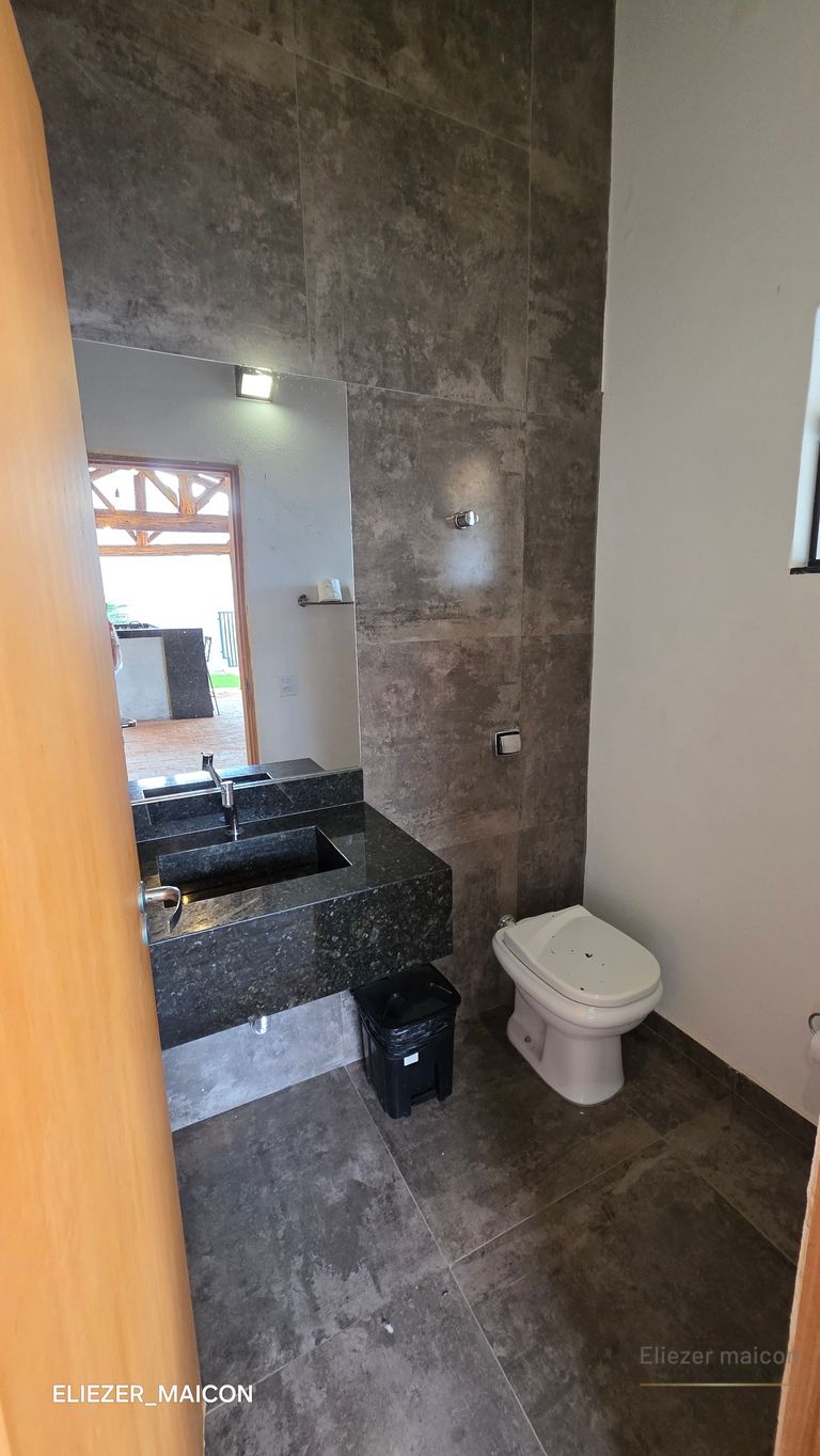 Casa, 3 quartos, 298 m² - Foto 46