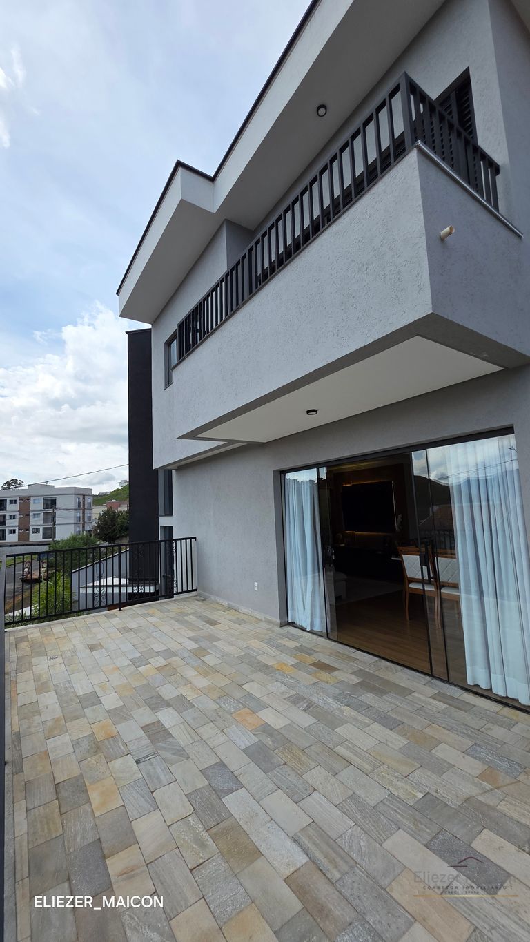 Casa, 3 quartos, 298 m² - Foto 11