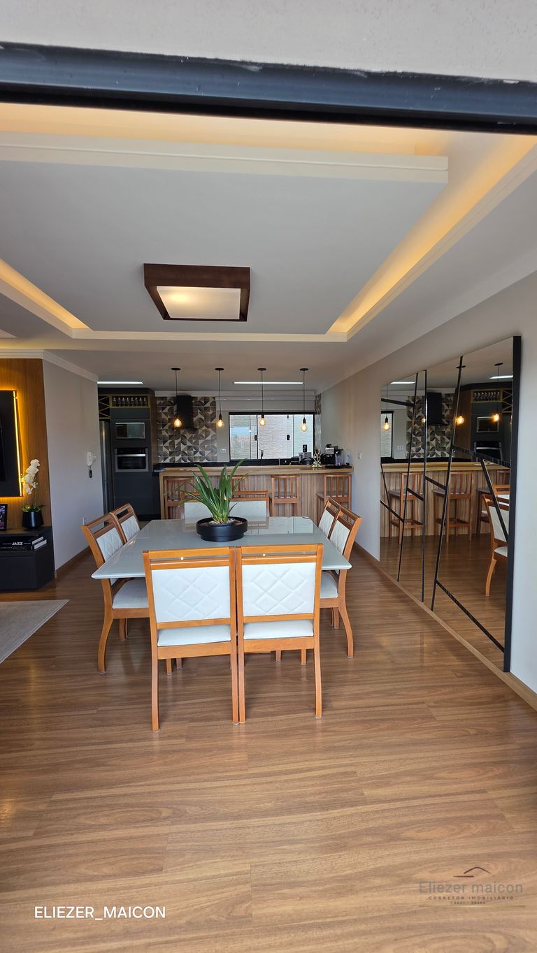 Casa, 3 quartos, 298 m² - Foto 12