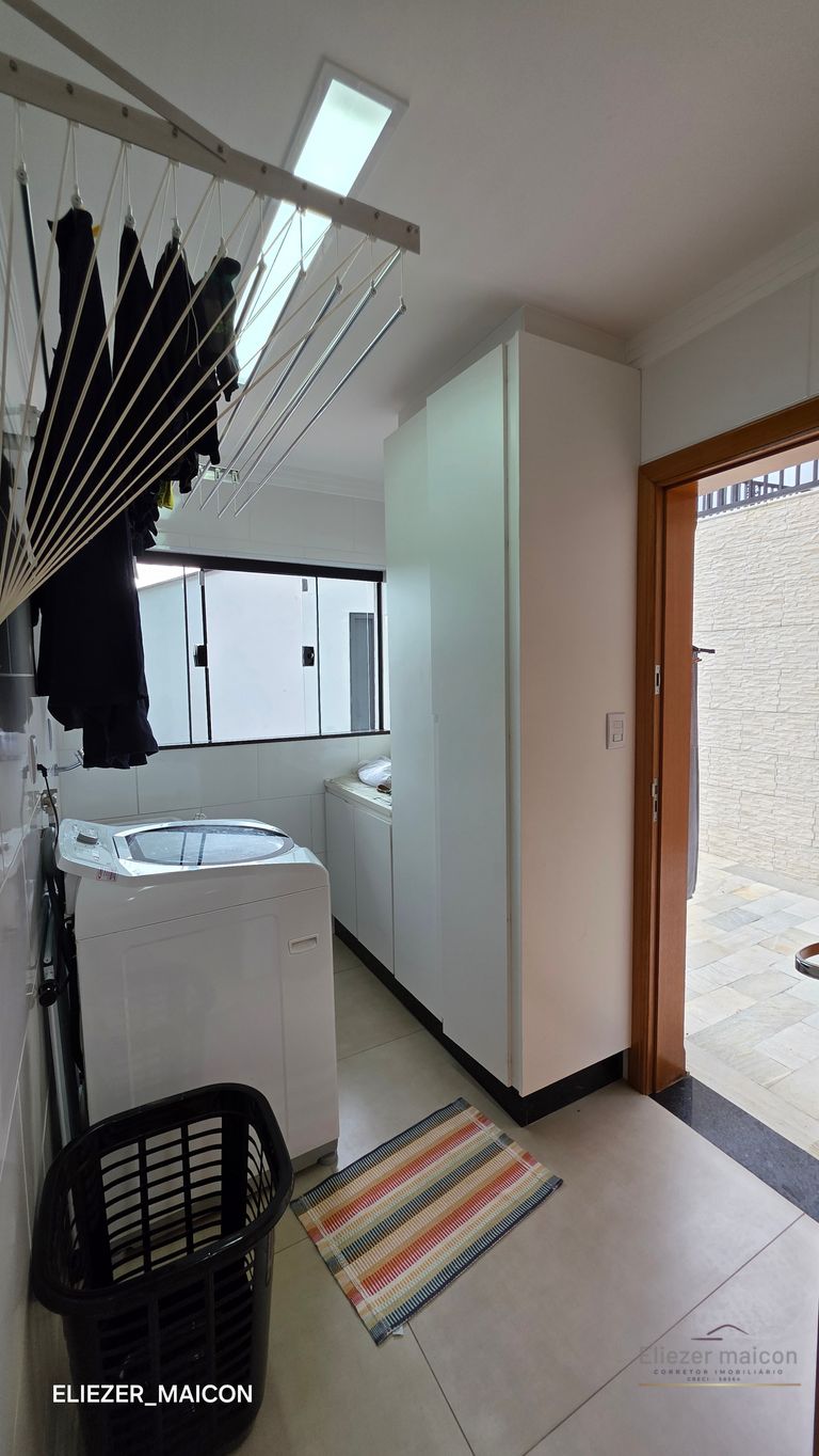 Casa, 3 quartos, 298 m² - Foto 36