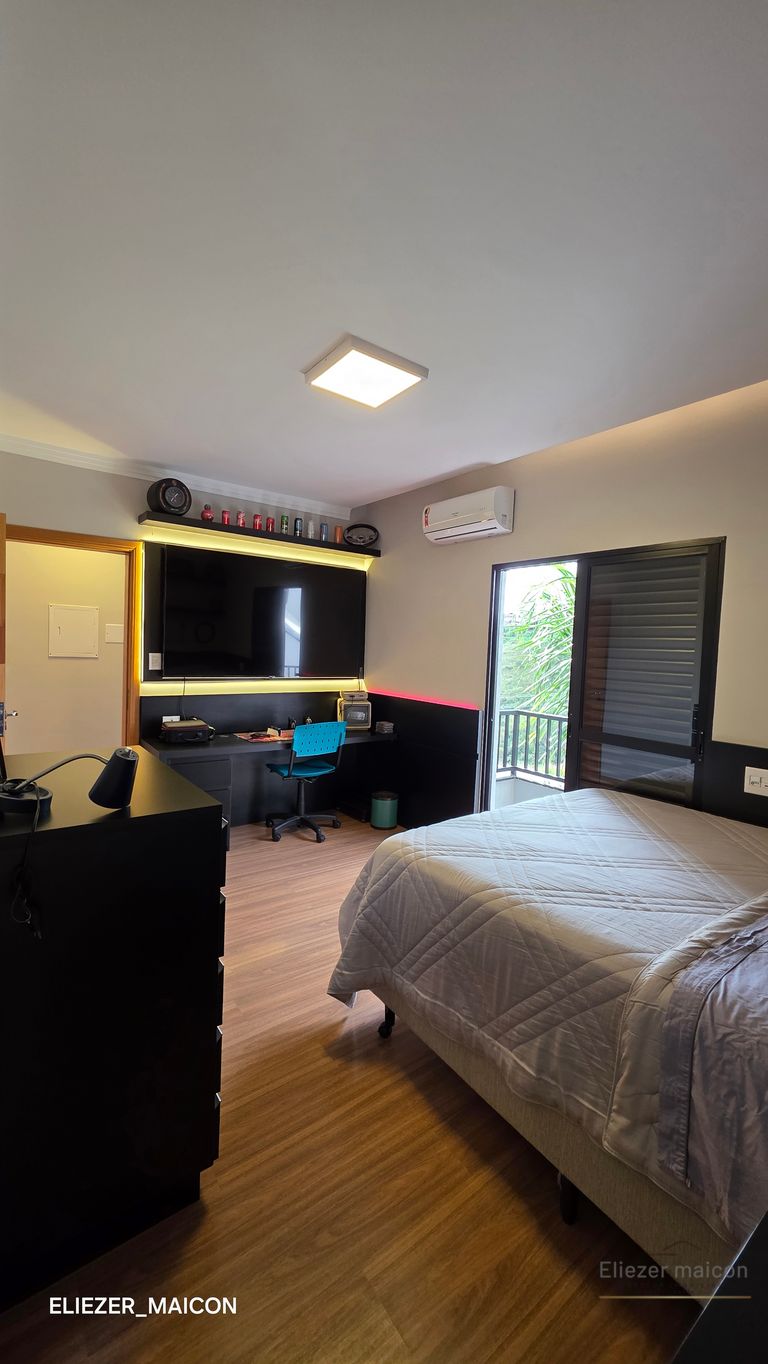 Casa, 3 quartos, 298 m² - Foto 18