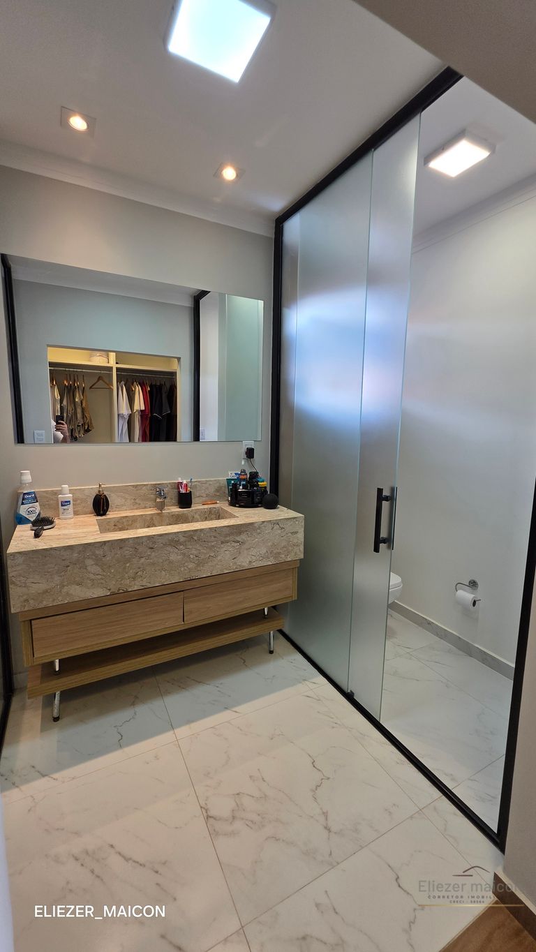 Casa, 3 quartos, 298 m² - Foto 28