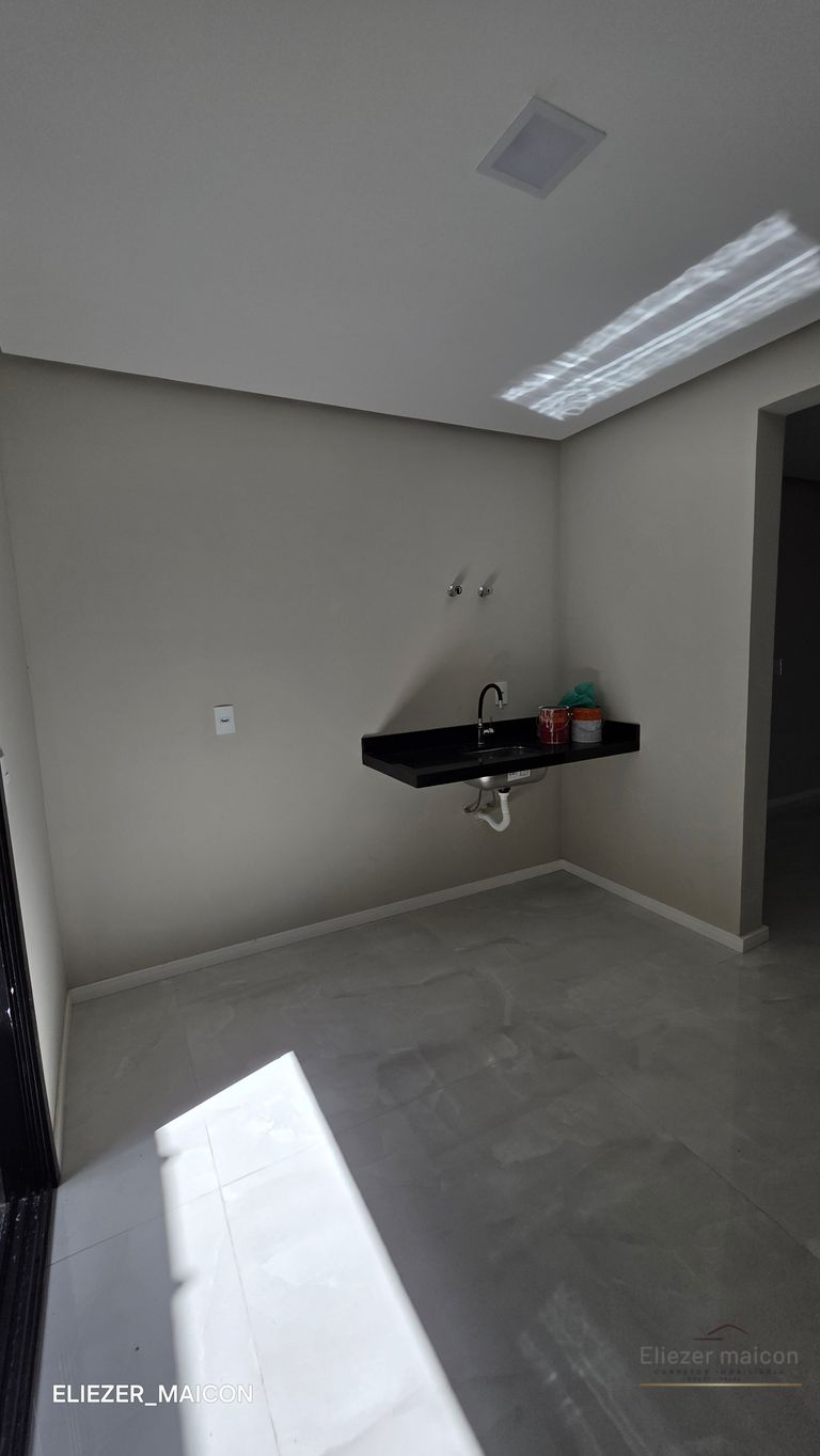 Sobrado, 3 quartos, 130 m² - Foto 9