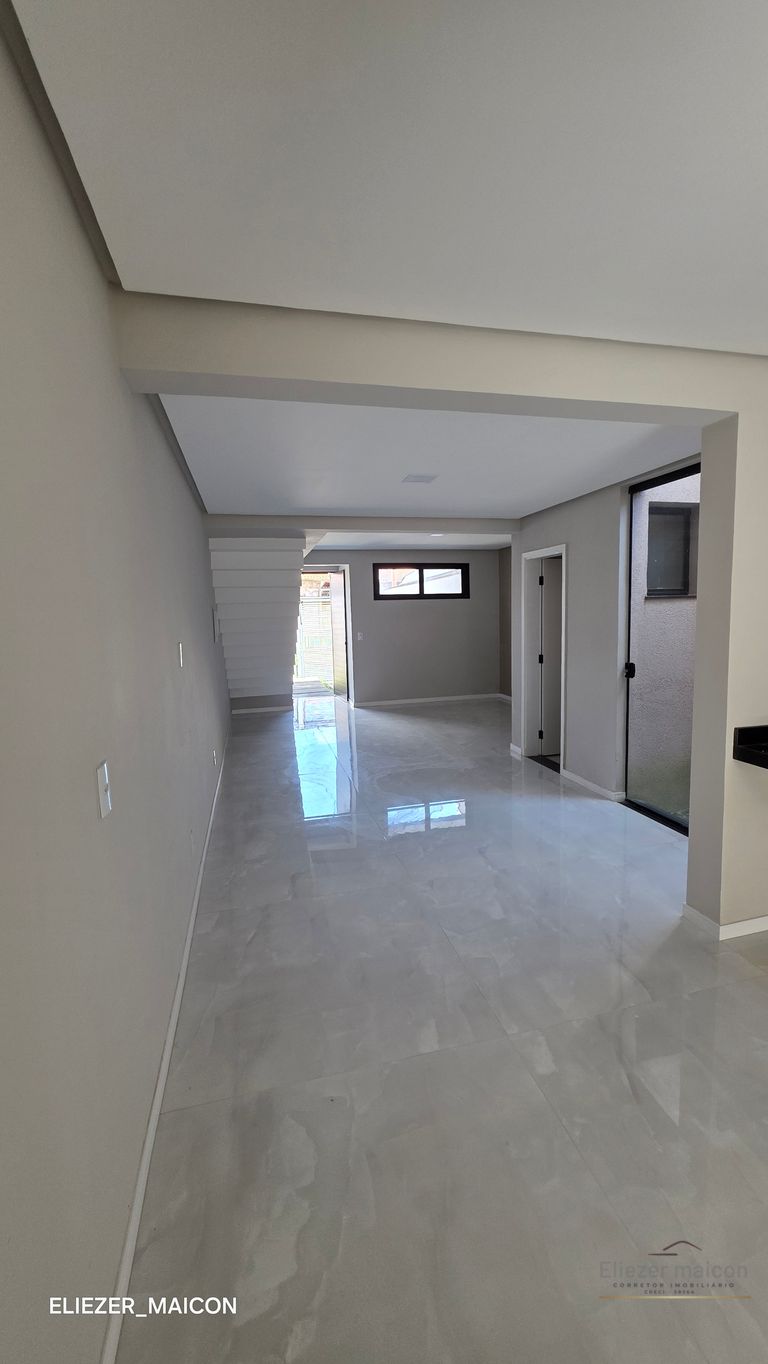 Sobrado, 3 quartos, 130 m² - Foto 10