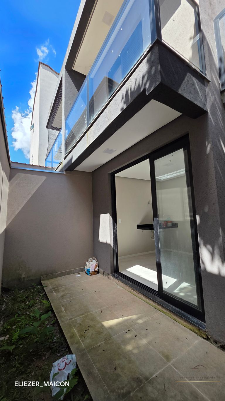 Sobrado, 3 quartos, 130 m² - Foto 11