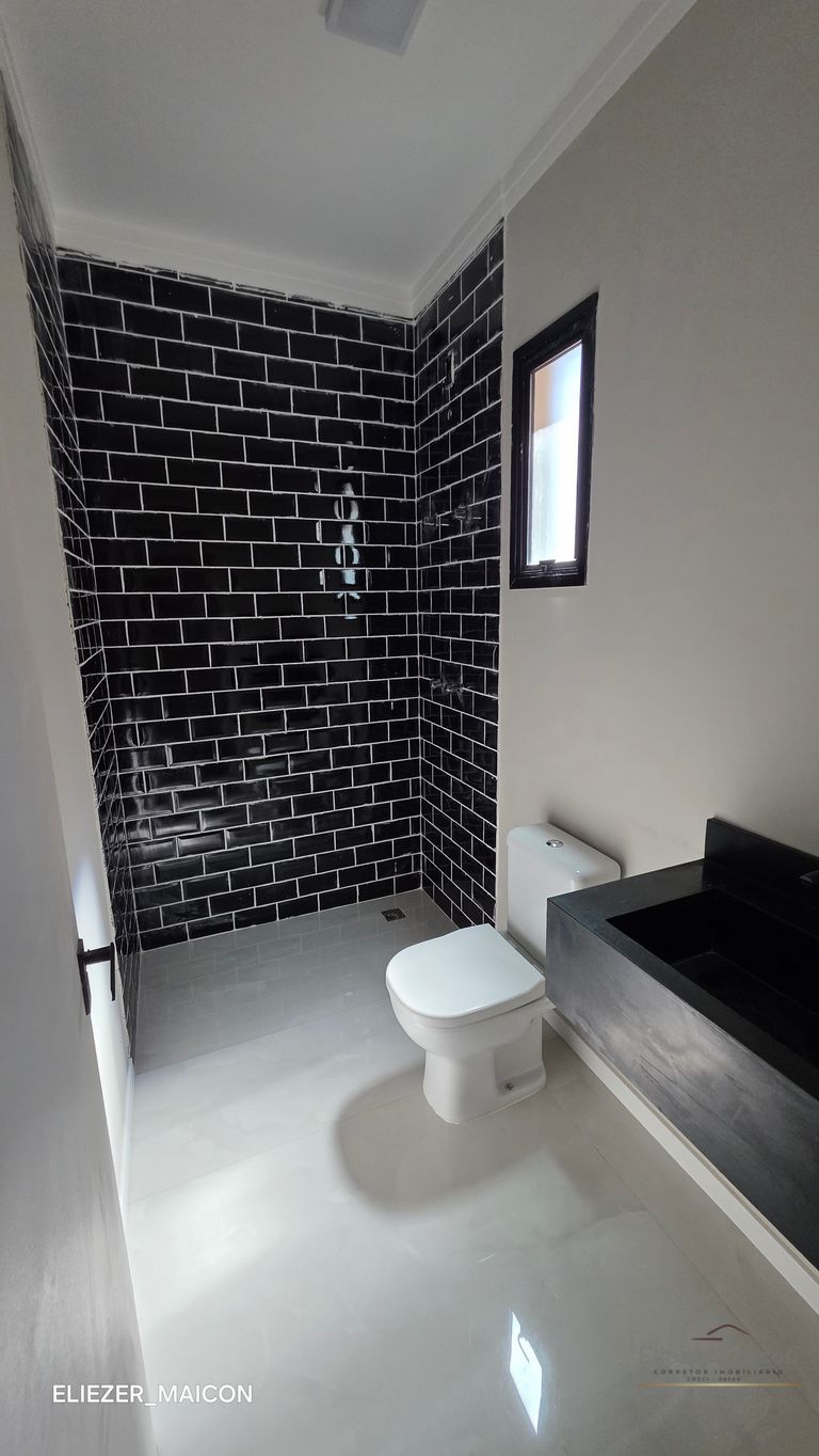 Sobrado, 3 quartos, 130 m² - Foto 16