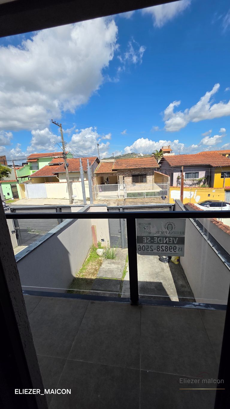 Sobrado, 3 quartos, 130 m² - Foto 19