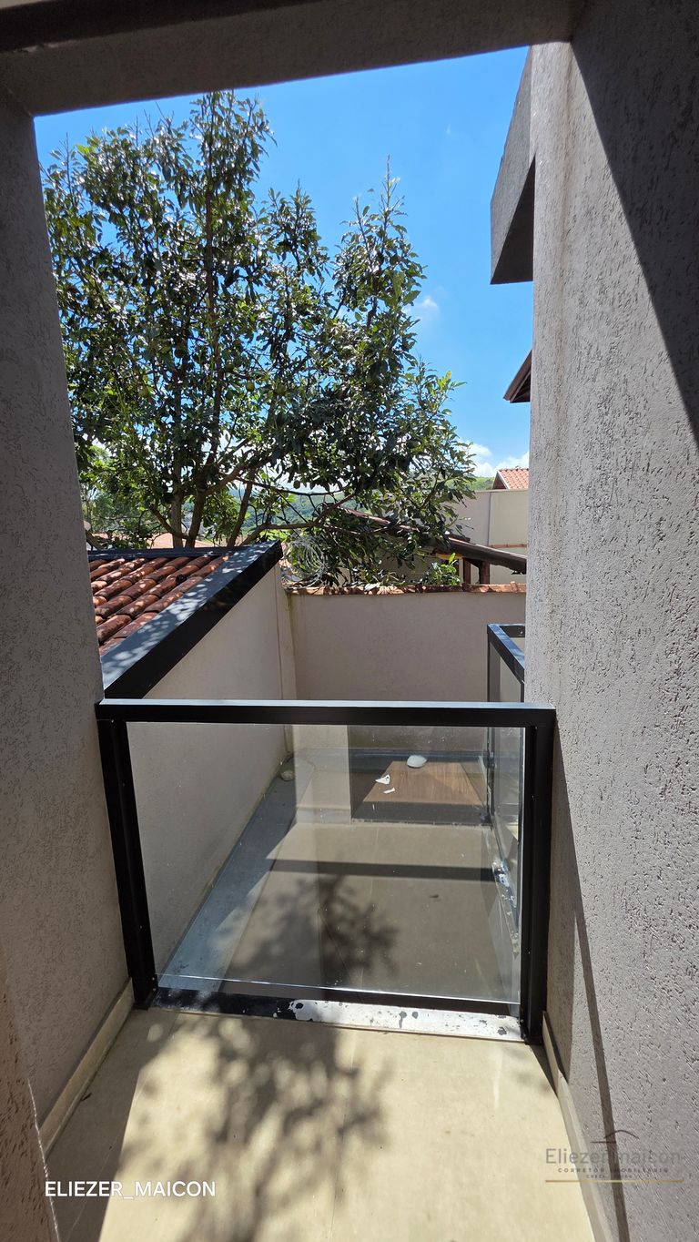 Sobrado, 3 quartos, 130 m² - Foto 25