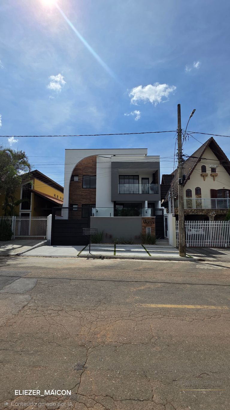 Apartamento, 3 quartos, 74 m² - Foto 2