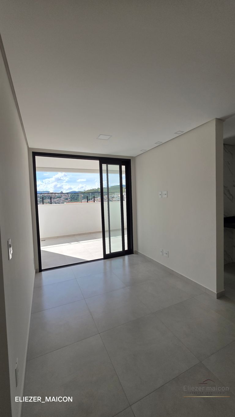 Apartamento, 3 quartos, 80 m² - Foto 6