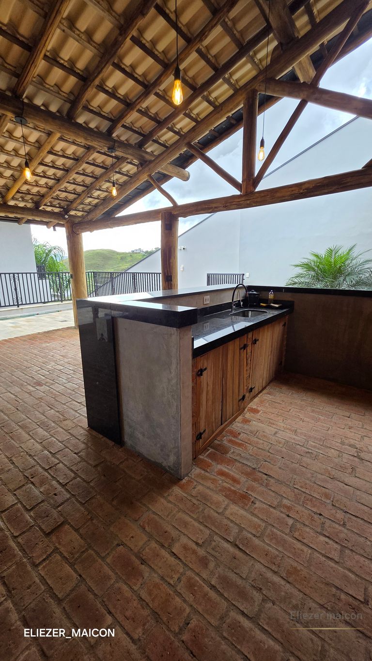 Casa, 3 quartos, 298 m² - Foto 45