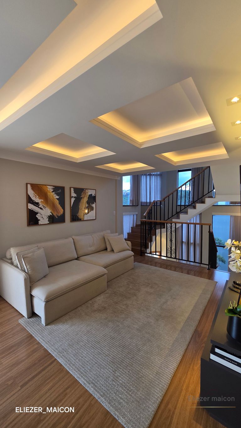 Casa, 3 quartos, 298 m² - Foto 8